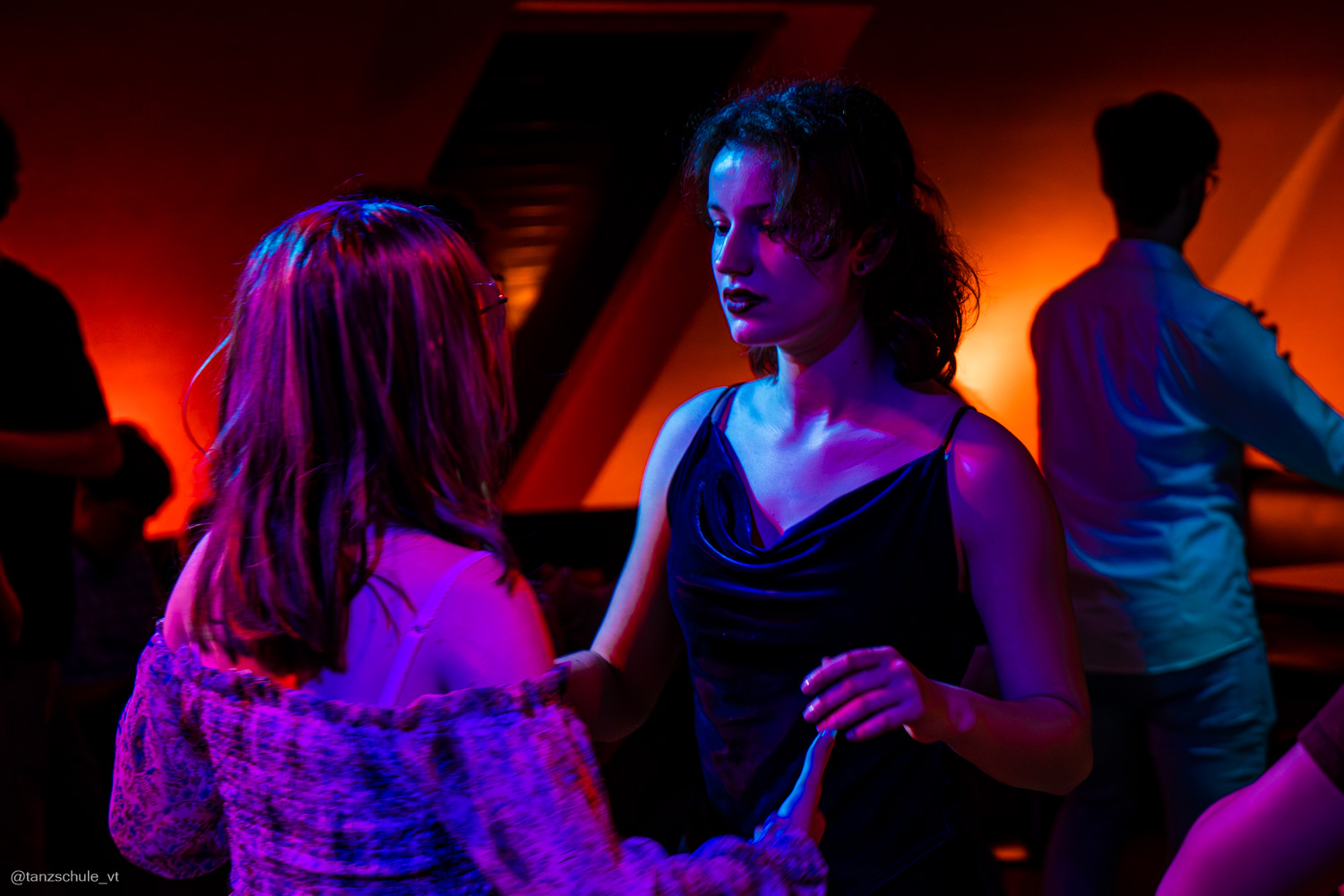 Vollrath Tanzparty 8012